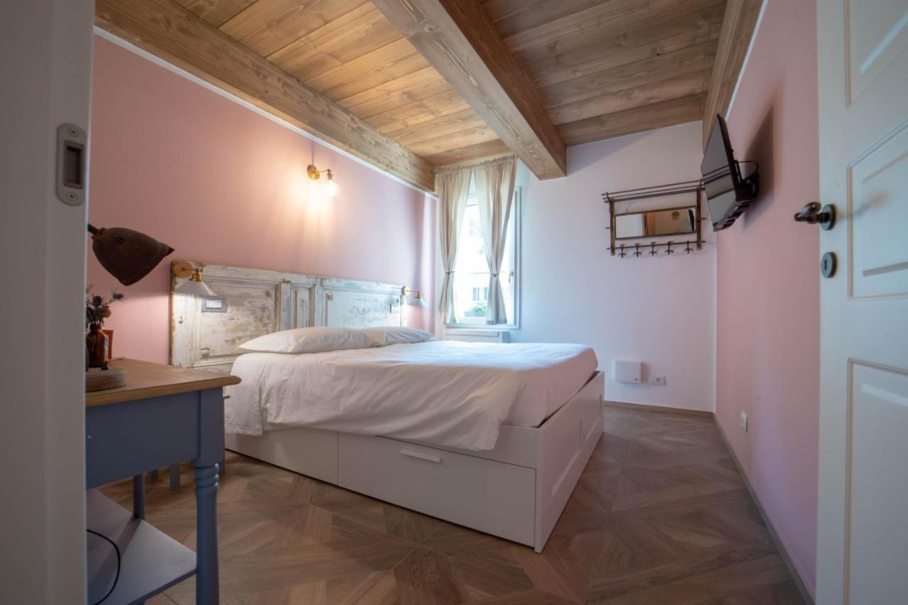 Le Camere Di Olivia Ravenna Eksteriør billede