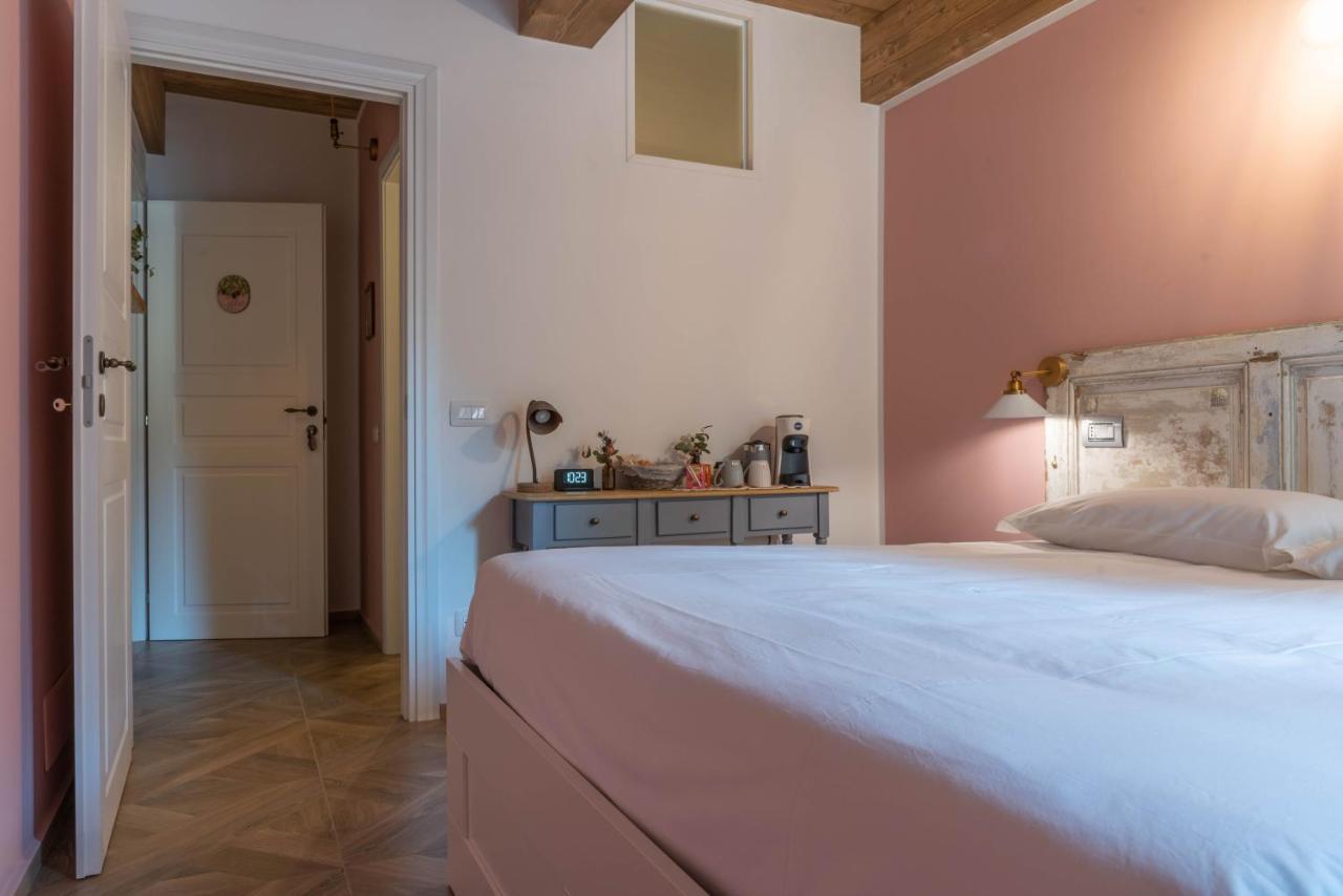 Le Camere Di Olivia Ravenna Eksteriør billede