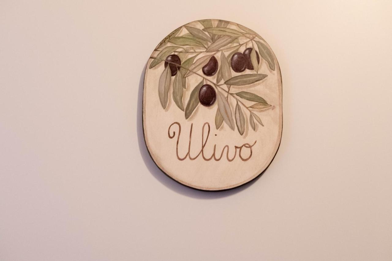 Le Camere Di Olivia Ravenna Eksteriør billede
