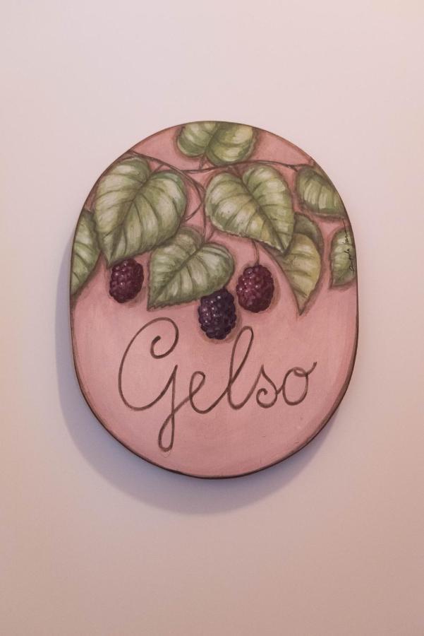 Le Camere Di Olivia Ravenna Eksteriør billede