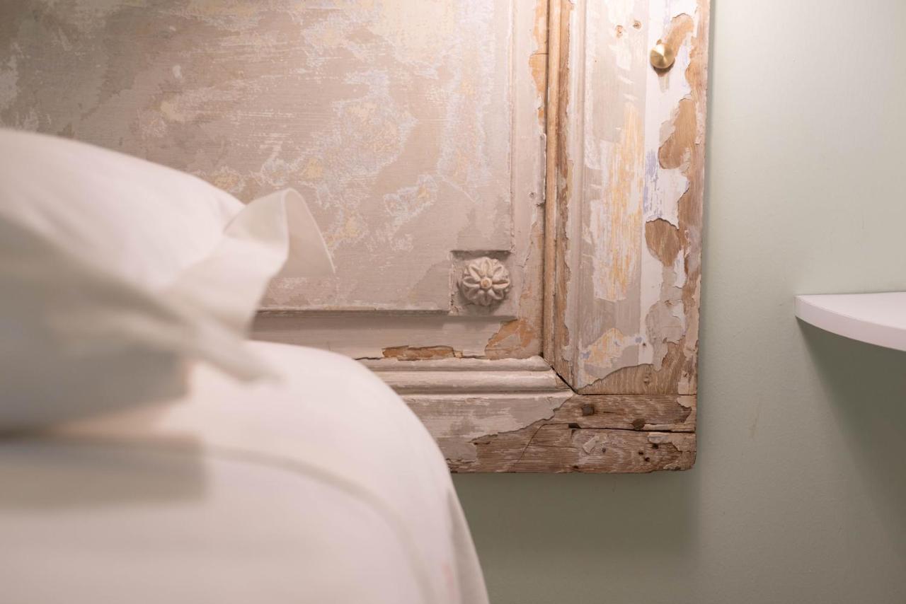 Le Camere Di Olivia Ravenna Eksteriør billede