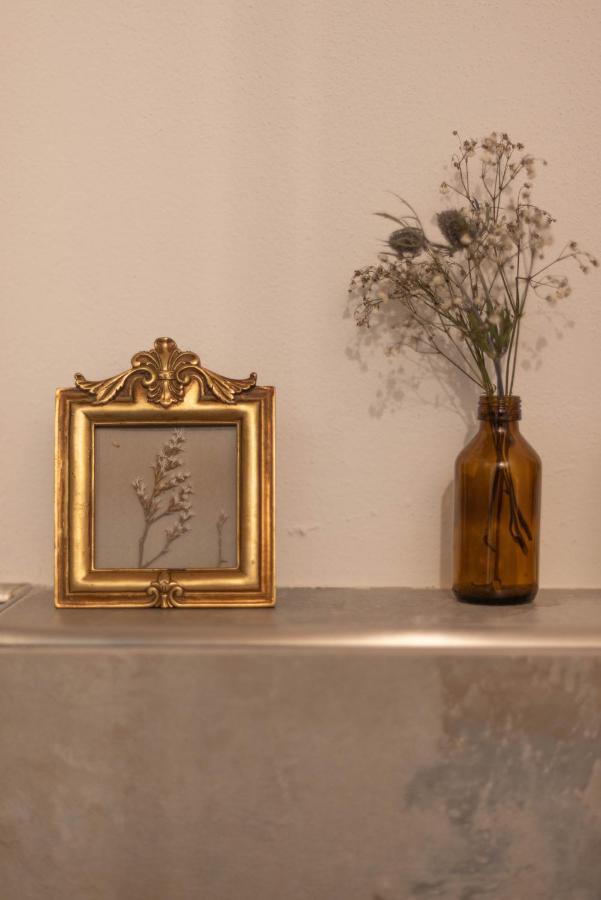 Le Camere Di Olivia Ravenna Eksteriør billede